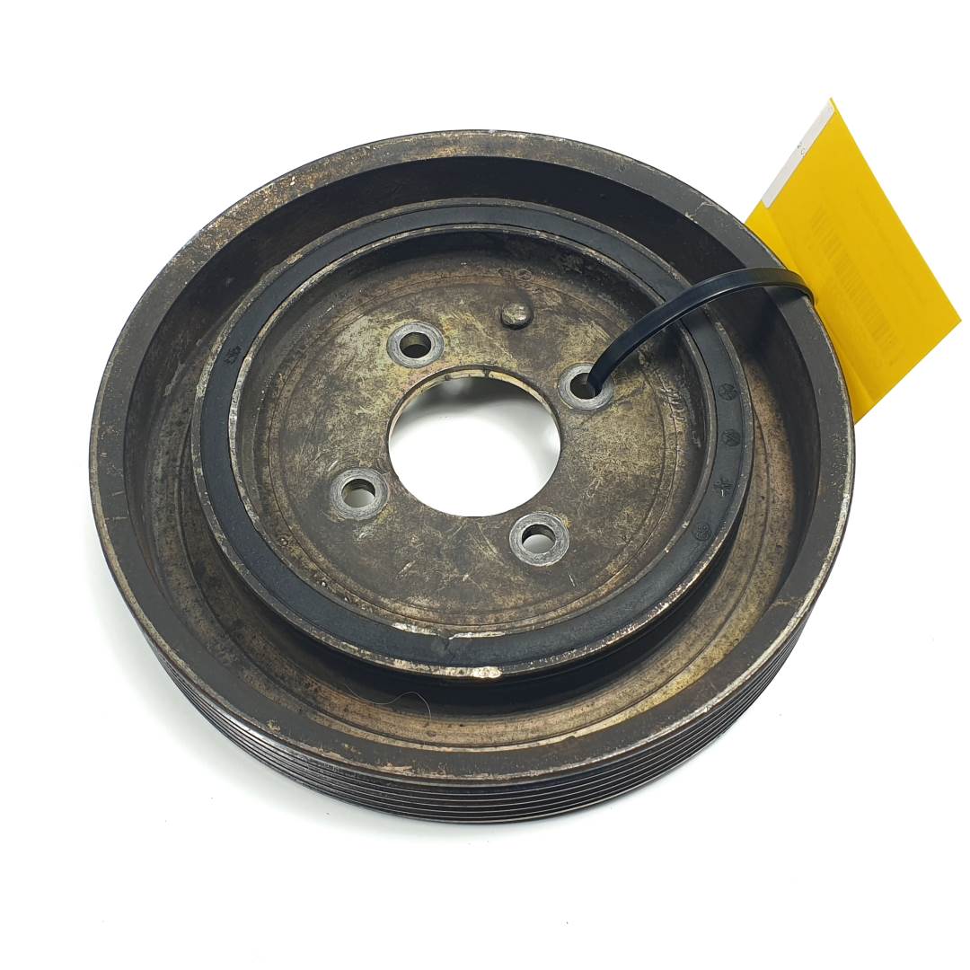 POLEA CIGUEÑAL - 9624596880 - PEUGEOT - PARTNER (S1)