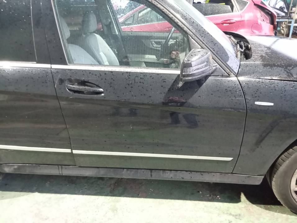CERRADURA PUERTA DELANTERA DERECHA