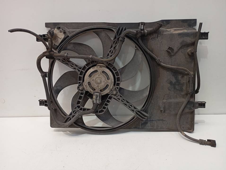 ELECTROVENTILADOR