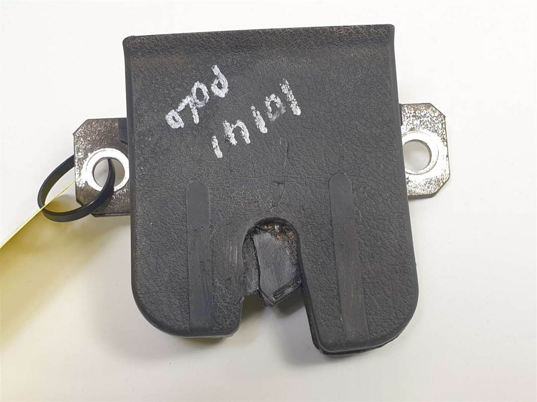 CERRADURA MALETERO / PORTON - 6Q6827505B - VOLKSWAGEN - POLO (9N1)