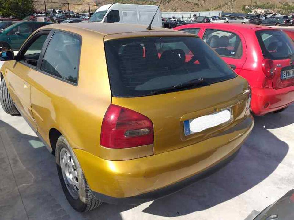 Imagen del vehículo AUDI A3 (8L)