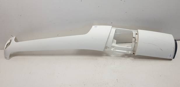 ALETA DELANTERA DERECHA NISSAN ATLEON (TK) Autodesguaces Alicante
