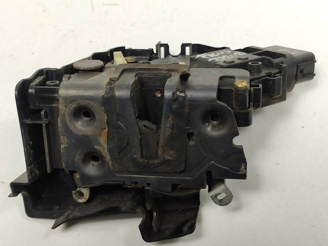 CERRADURA PUERTA DELANTERA IZQUIERDA - 3M5AR21813R - FORD - FOCUS BERLINA (CAP)
