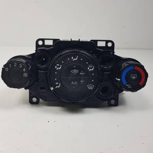 MANDO CALEFACCION / AIRE ACONDICIONADO 8A6118549 FORD FIESTA (CCN) Autodesguaces Alicante
