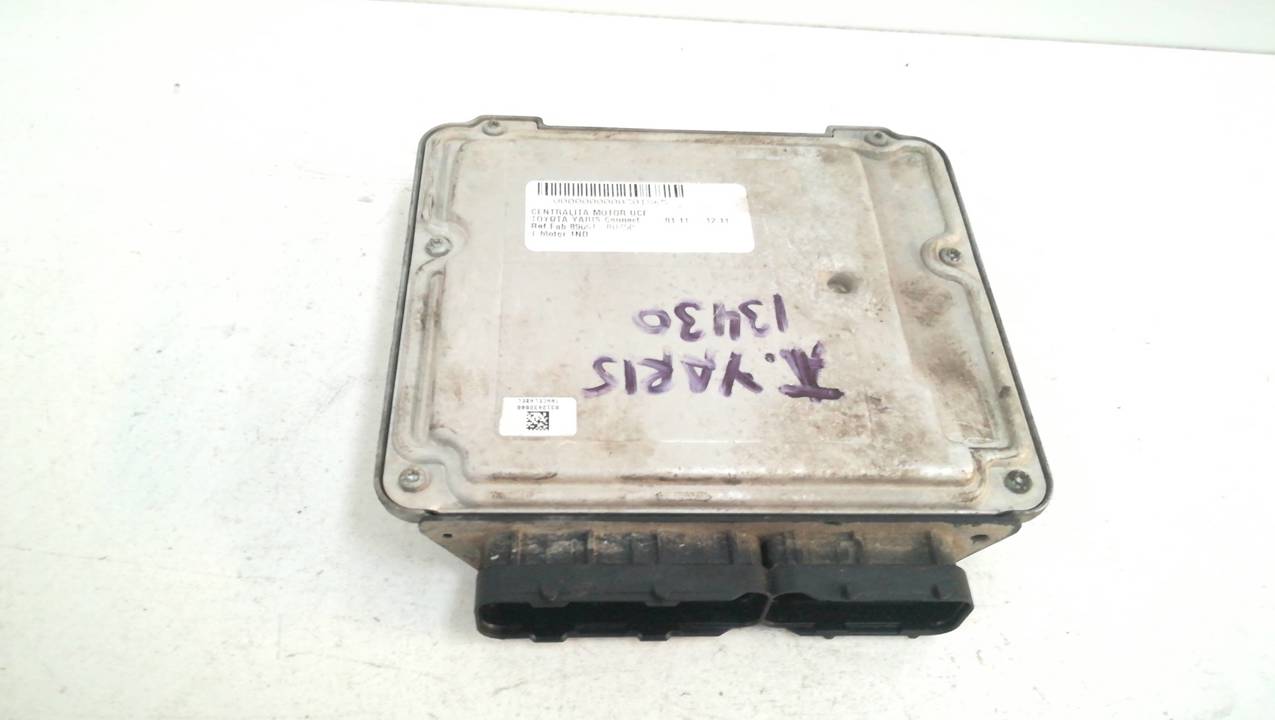 CENTRALITA MOTOR UCE