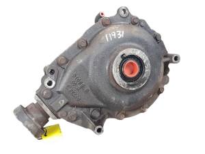 DIFERENCIAL DELANTERO 51083 LAND ROVER RANGE ROVER (L322) Autodesguaces Alicante