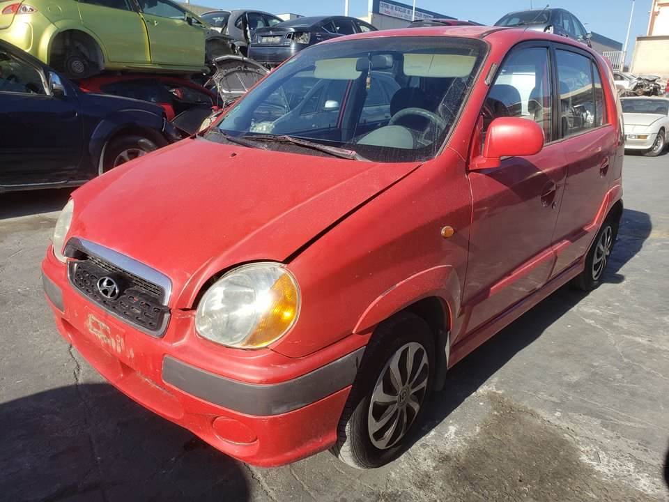 HYUNDAI ATOS PRIME (MX) (2000 - 2010)