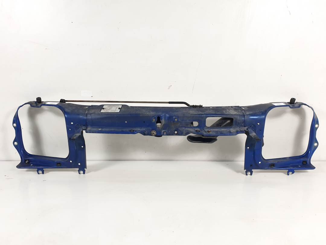 PANEL FRONTAL - FIAT - DOBLO (119)
