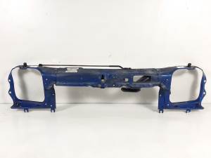 PANEL FRONTAL FIAT DOBLO (119) Autodesguaces Alicante