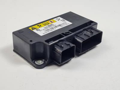 CENTRALITA AIRBAG 13503645 OPEL INSIGNIA SPORTS TOURER Autodesguaces Alicante