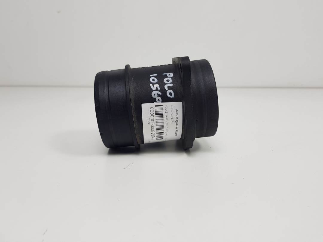 CAUDALIMETRO - 0281002531 - VOLKSWAGEN - POLO (9N3)