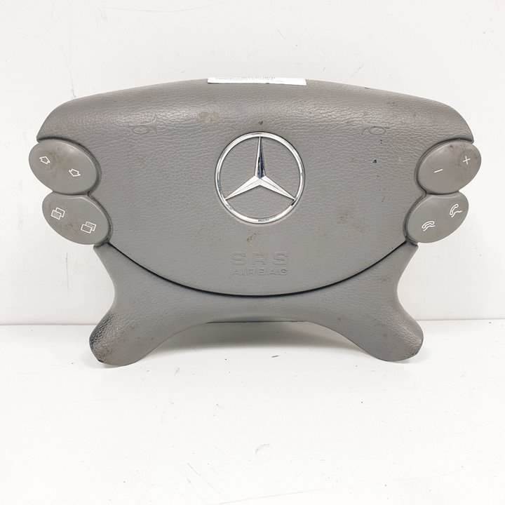 AIRBAG DELANTERO IZQUIERDO - MERCEDES - CLASE CLK (W209) COUPE