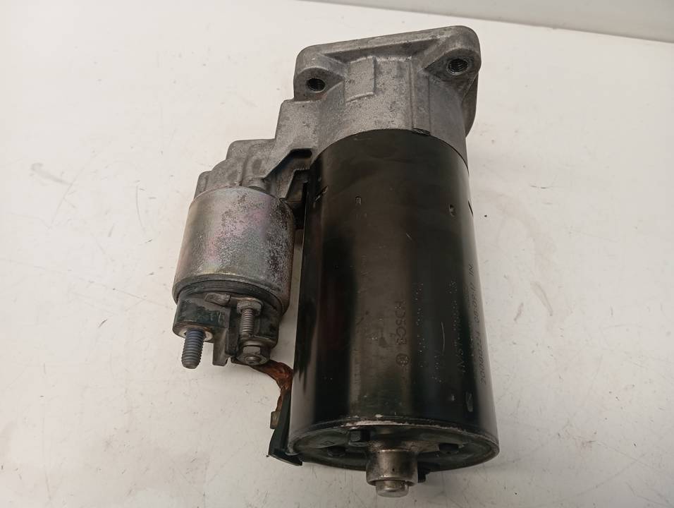 MOTOR ARRANQUE