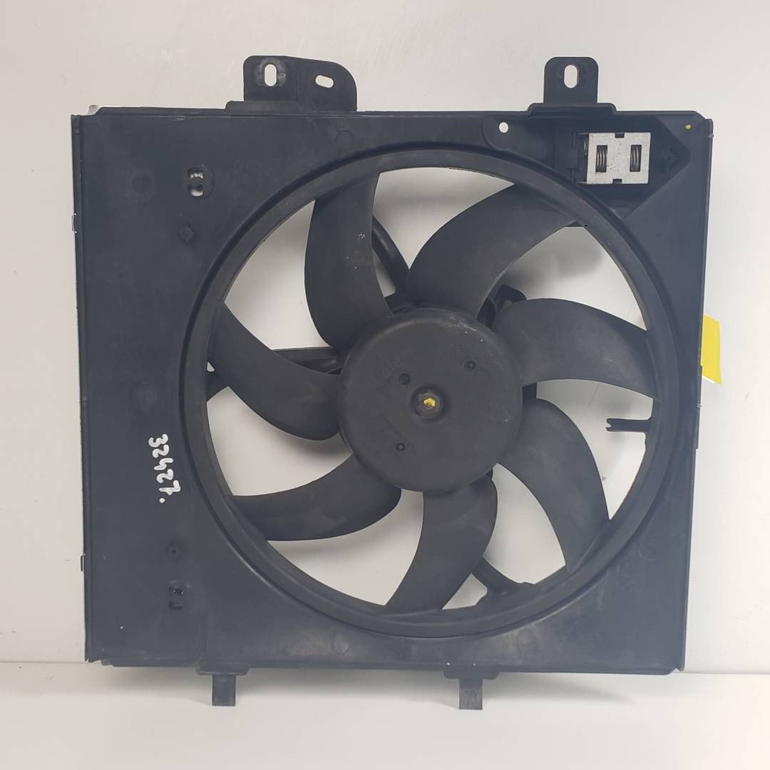 ELECTROVENTILADOR - 9675280980 - CITROEN - C3
