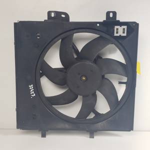 ELECTROVENTILADOR 9675280980 CITROEN C3 Autodesguaces Alicante