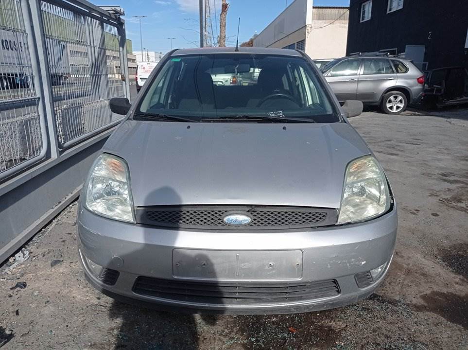FORD FIESTA (CBK) (2001 - 2008)
