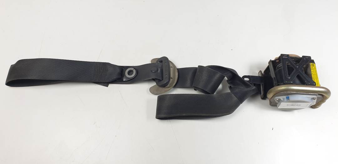 CINTURON SEGURIDAD DELANTERO IZQUIERDO - 7322005050 - TOYOTA - AVENSIS WAGON (T25)