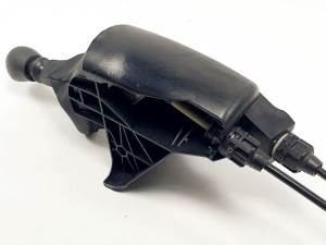 PALANCA CAMBIO RENAULT MASTER KASTEN Autodesguaces Alicante