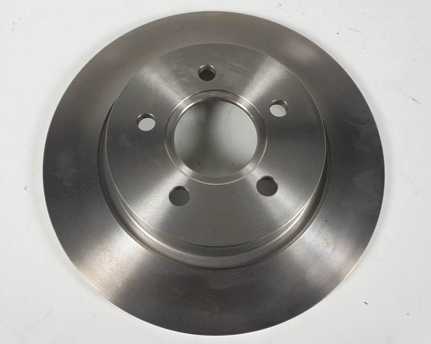 DISCO FRENO TRASERO - ADC1229 - FORD - FOCUS SPORTBREAK (CAP)