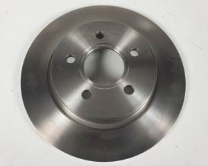 DISCO FRENO TRASERO ADC1229 FORD FOCUS SPORTBREAK (CAP) Autodesguaces Alicante