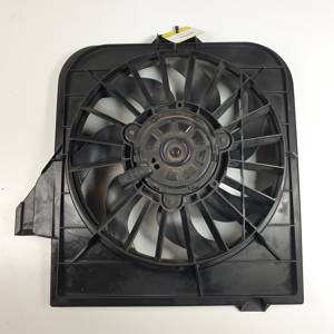 ELECTROVENTILADOR 04809171AF CHRYSLER VOYAGER (RG) Autodesguaces Alicante