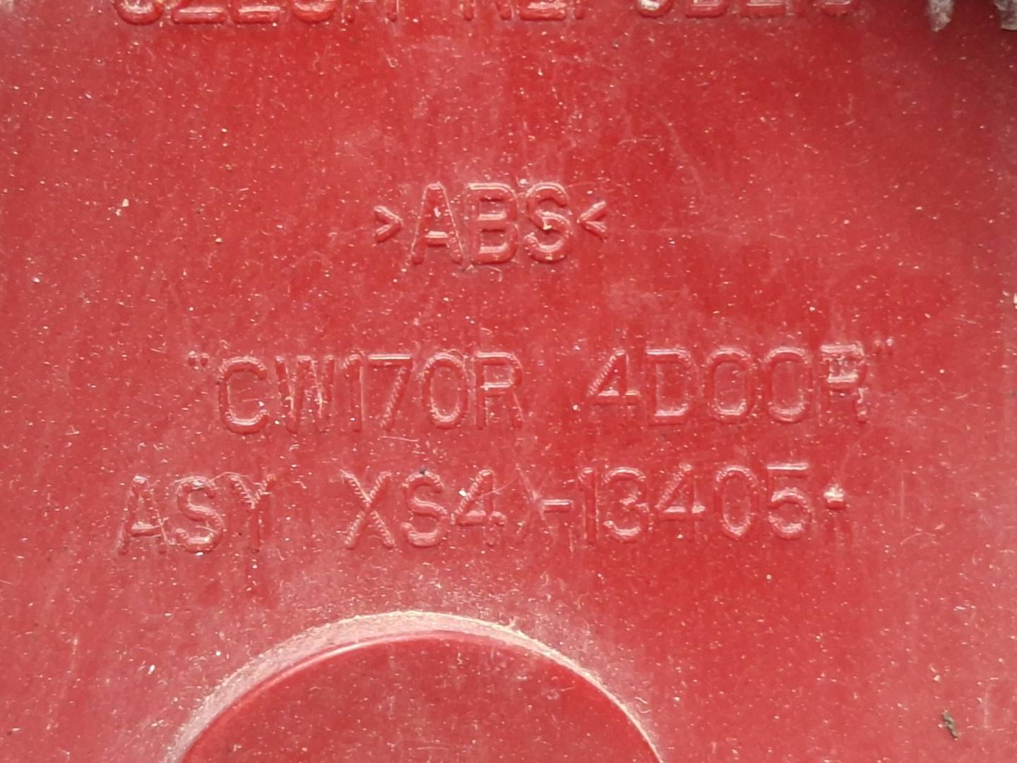 Foto 5 de Piloto Trasero Derecho Ford Focus Berlina (cak) (1998–2005)