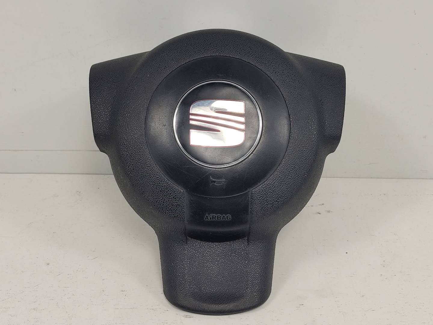 AIRBAG DELANTERO IZQUIERDO - CA300841XX - SEAT - LEON (1P1)