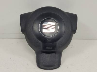 AIRBAG DELANTERO IZQUIERDO CA300841XX SEAT LEON (1P1) Autodesguaces Alicante