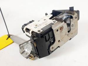 CERRADURA PUERTA TRASERA DERECHA 5W4A5426412DA JAGUAR S-TYPE Autodesguaces Alicante