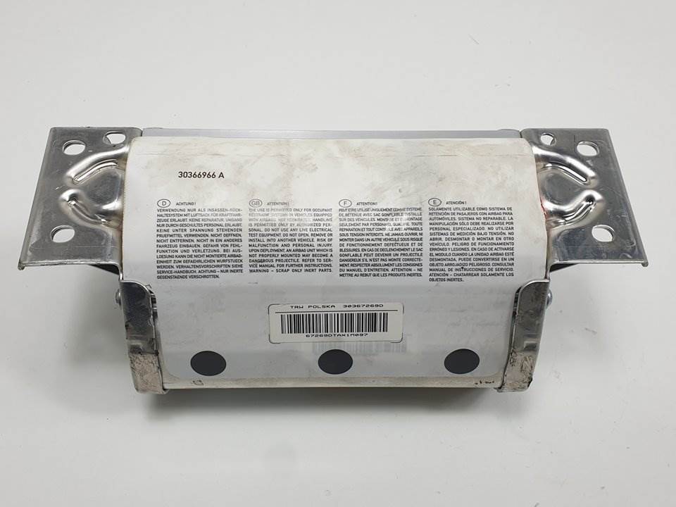 AIRBAG DELANTERO DERECHO - 399113225029 - BMW - SERIE 3 BERLINA (E90)