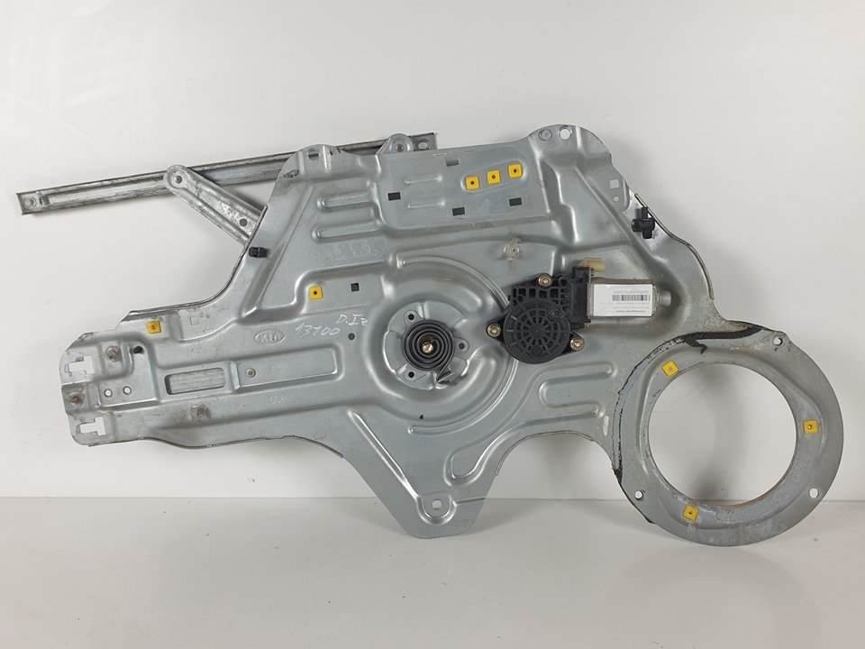ELEVALUNAS DELANTERO IZQUIERDO - KIA - CERATO