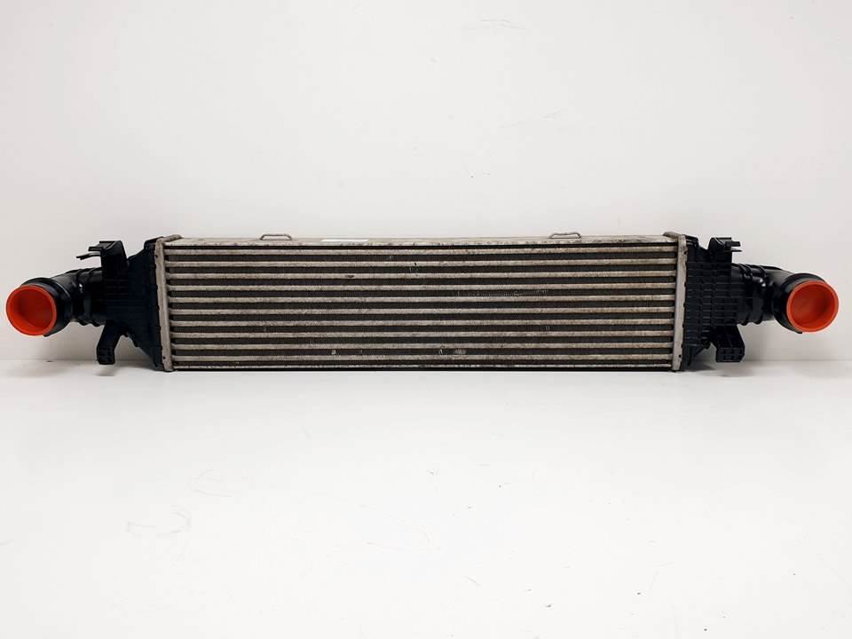 INTERCOOLER - A2045000200 - MERCEDES - CLASE E (W212) LIM.