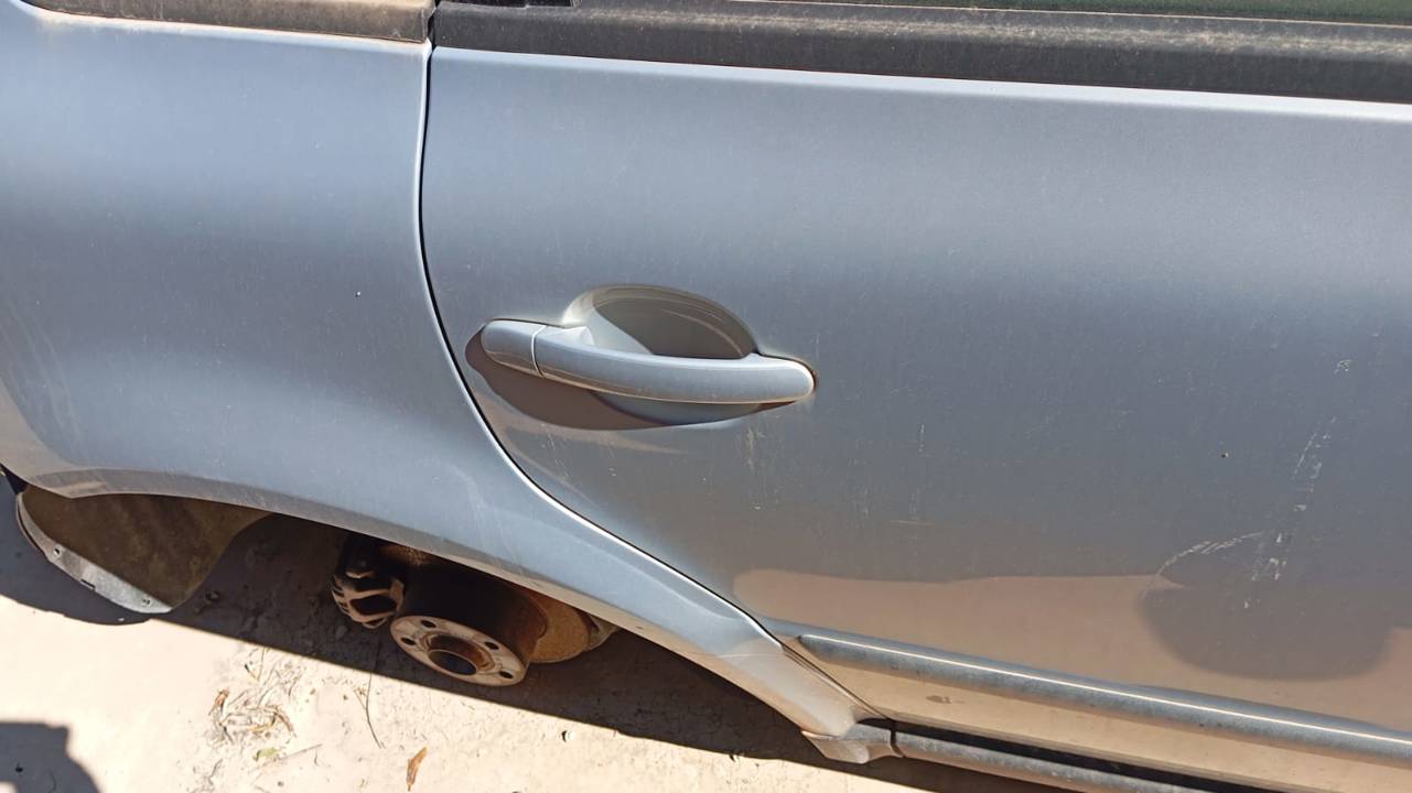 MANETA EXTERIOR TRASERA DERECHA