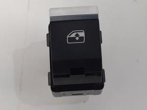 MANDO ELEVALUNAS DELANTERO DERECHO 4M0959855 AUDI A5 SPORTBACK (F5A) Autodesguaces Alicante