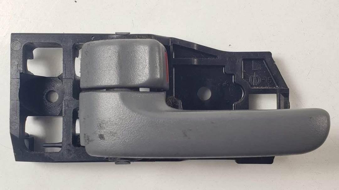 MANETA INTERIOR DELANTERA IZQUIERDA - TOYOTA - RAV 4 (A2)