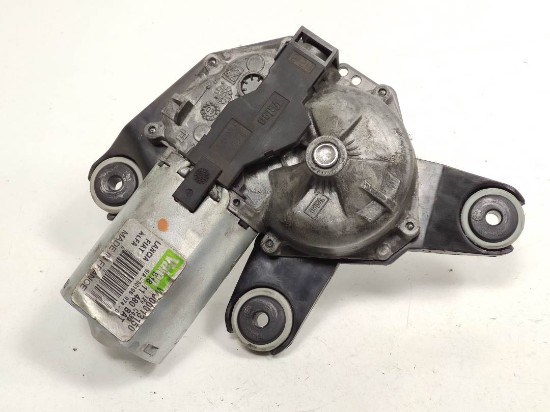 MOTOR LIMPIA TRASERO - FIAT - DOBLO