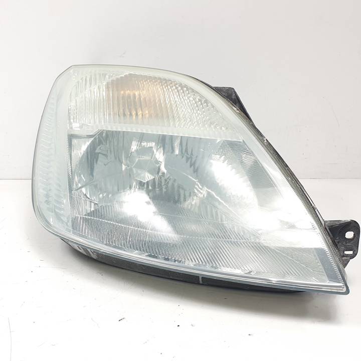 FARO DERECHO FORD FIESTA (CBK) Autodesguaces Alicante