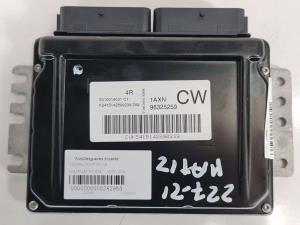 CENTRALITA MOTOR UCE 96325259 CHEVROLET MATIZ (M200) Autodesguaces Alicante