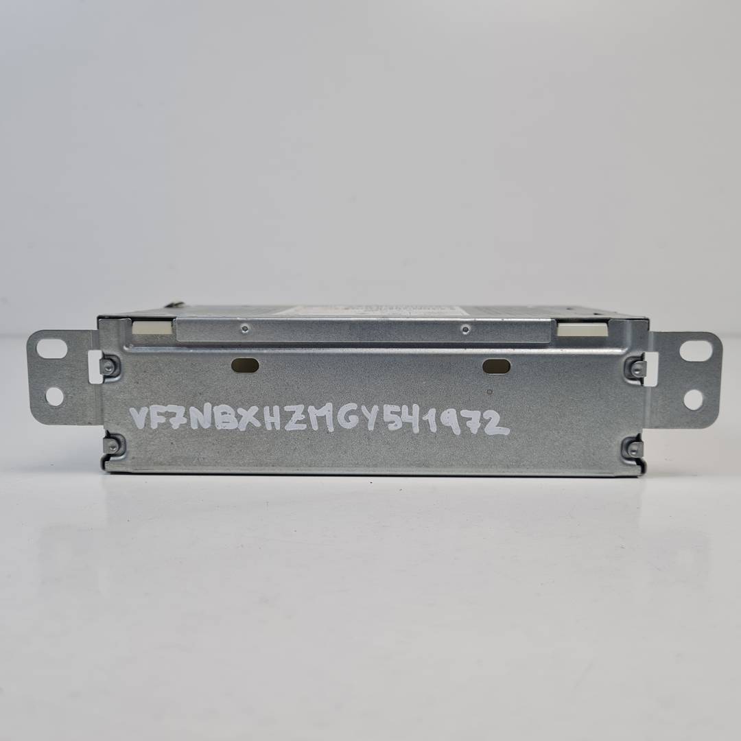 Autoradio / CD-Player - 9815356380 - CITROEN - DS 4