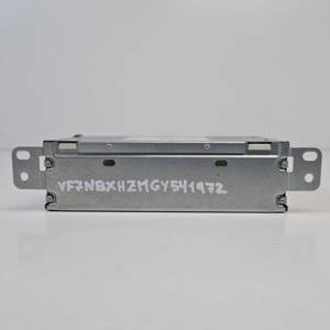 SISTEMA AUDIO / RADIO CD 9815356380 CITROEN DS 4 Autodesguaces Alicante