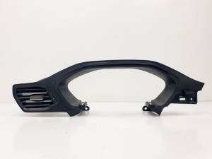 REJILLA AIREADORA JX7B19C696CK FORD FOCUS Autodesguaces Alicante