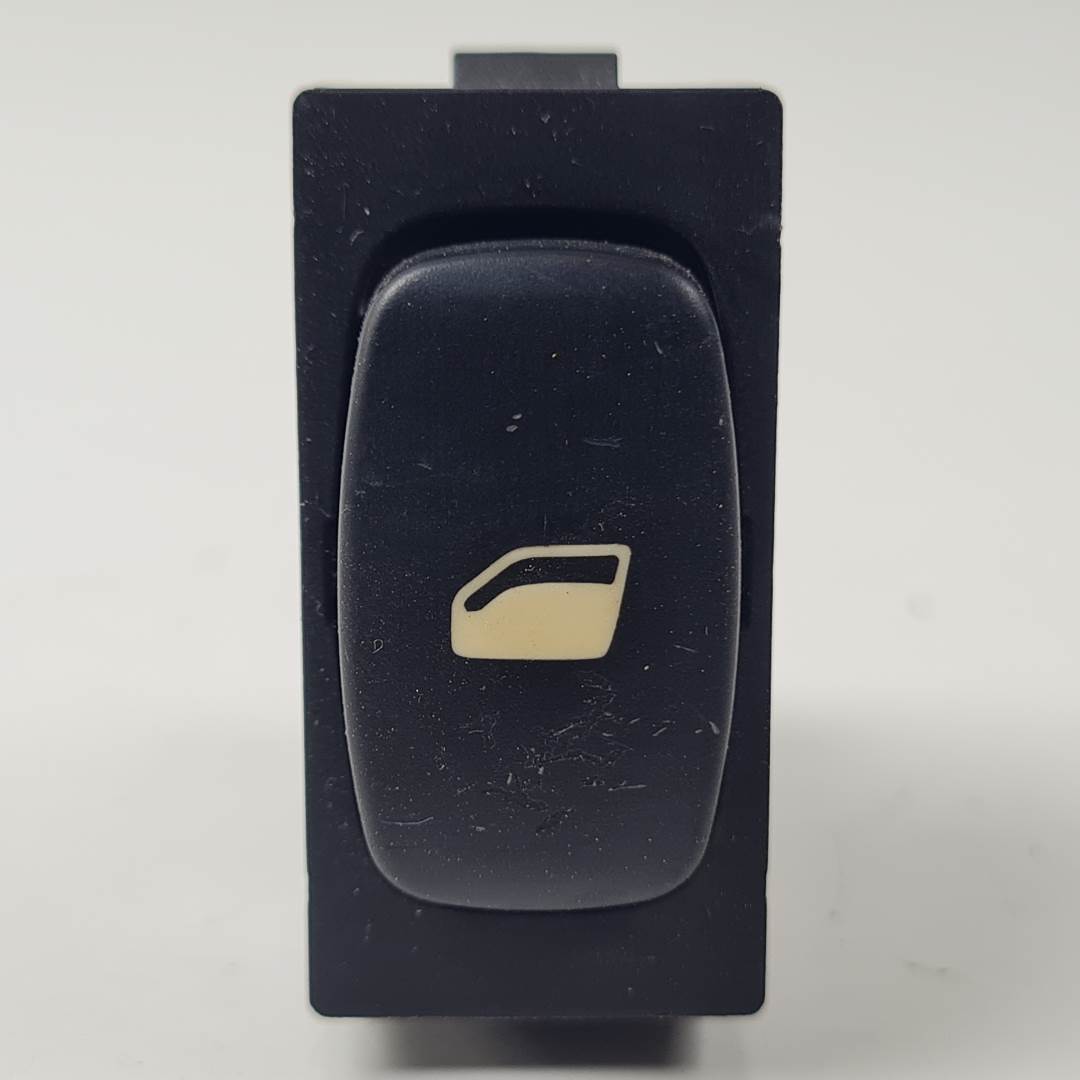 MANDO ELEVALUNAS TRASERO IZQUIERDO - 96360166XT - PEUGEOT - 407