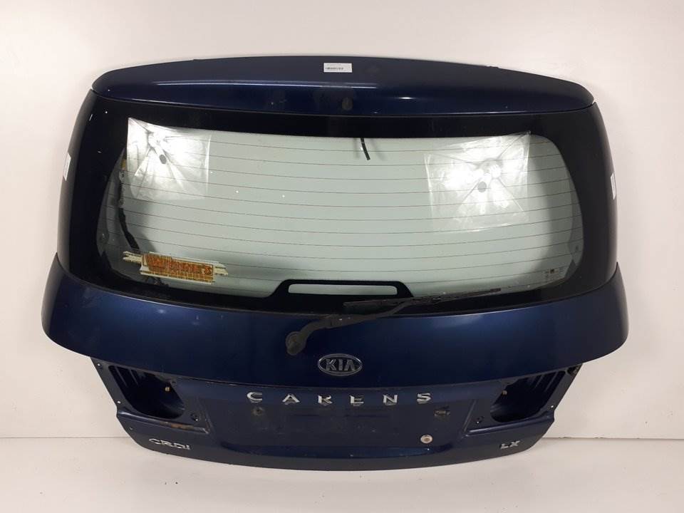 PORTON TRASERO - KIA - CARENS (FJ)