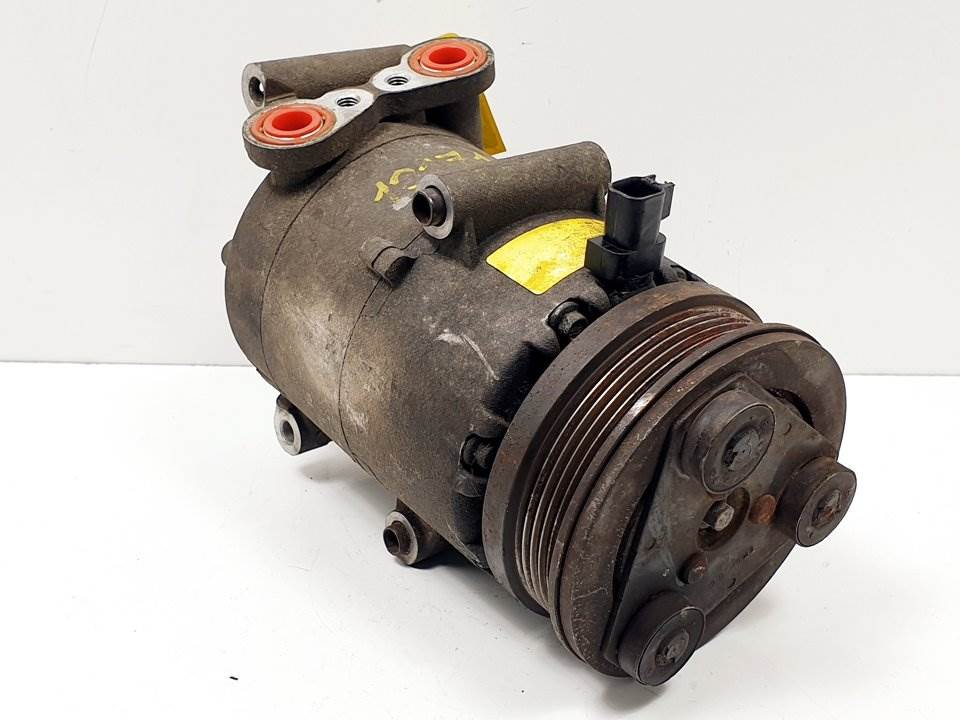COMPRESOR AIRE ACONDICIONADO - FORD - FOCUS BERLINA (CAP)