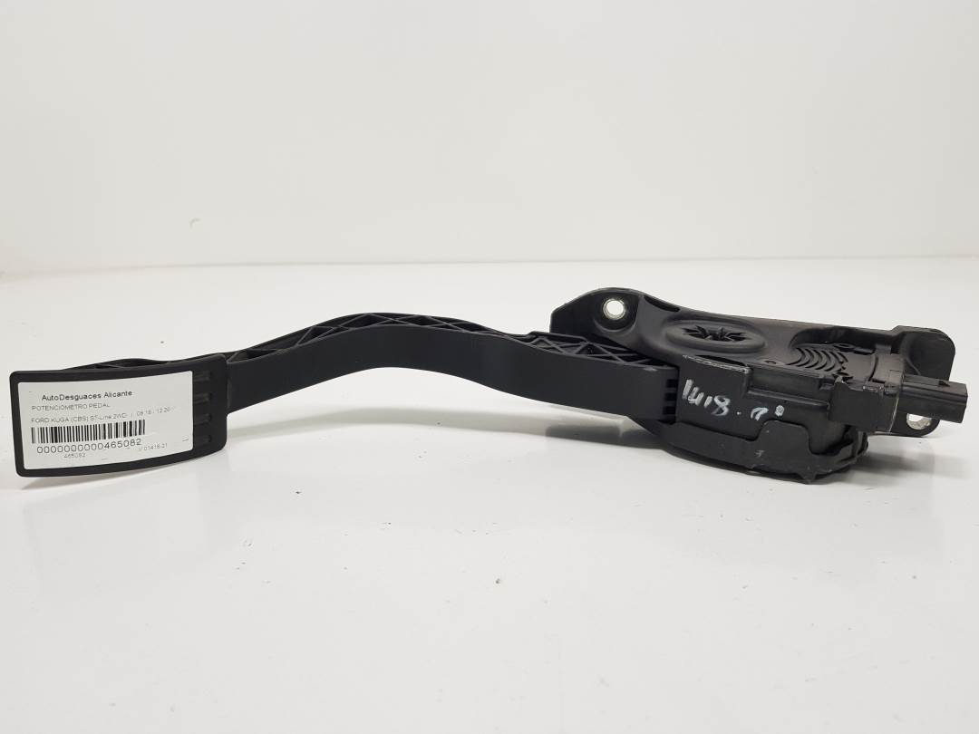 POTENCIOMETRO PEDAL - F1DC9F836BA - FORD - KUGA (CBS)