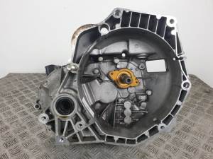 CAJA CAMBIOS FIAT TIPO II (357) BERLINA Autodesguaces Alicante