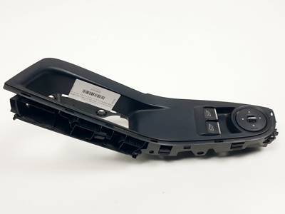MANDO ELEVALUNAS DELANTERO IZQUIERDO C1BT14A132AB FORD FIESTA (CCN) Autodesguaces Alicante