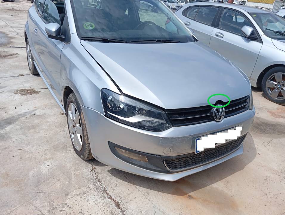 CERRADURA CAPO