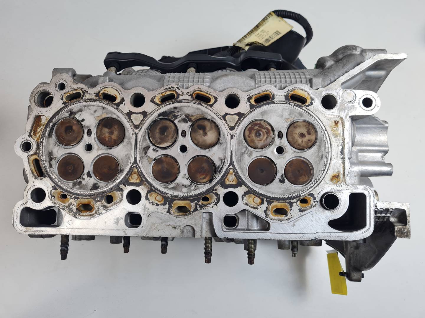 CULATA - PM9X2Q6C064CA - LAND ROVER - DISCOVERY 4