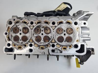 CULATA PM9X2Q6C064CA LAND ROVER DISCOVERY 4 Autodesguaces Alicante